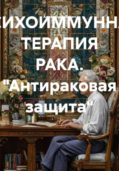 ПСИХОИММУННАЯ ТЕРАПИЯ РАКА. "Антираковая защита"