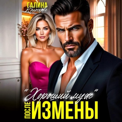 «Хороший муж». После измены