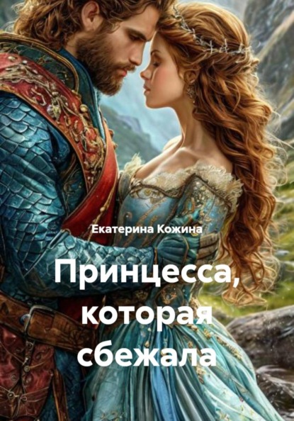 Принцесса, которая сбежала