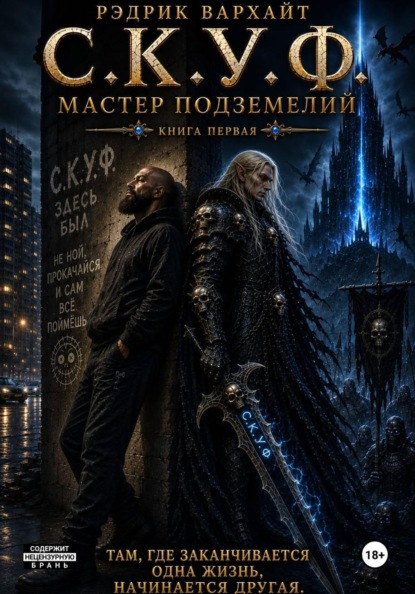 С.К.У.Ф. Мастер подземелий