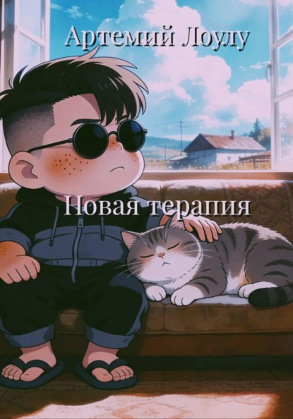 Новая терапия