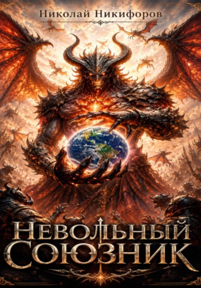 Невольный союзник