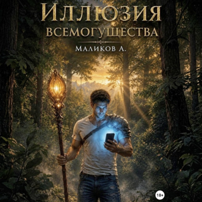 Иллюзия всемогущества