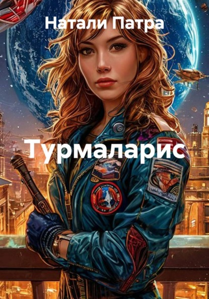 Турмаларис