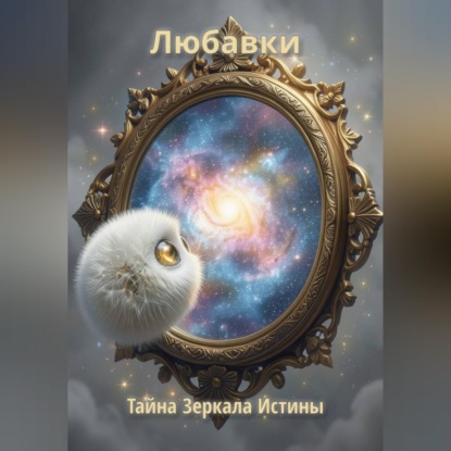 Любавки: ТАЙНА ЗЕРКАЛА ИСТИНЫ