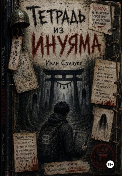 Тетрадь из Инуяма