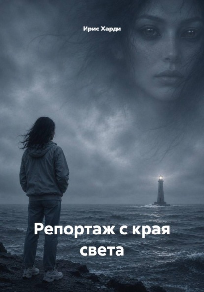 Репортаж с края света