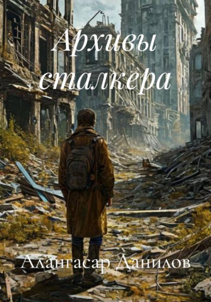 Архивы сталкера