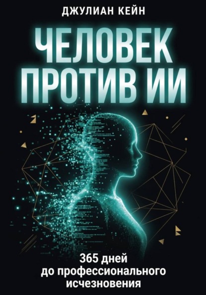 Человек против ИИ: 365 дней до профессионального исчезновения