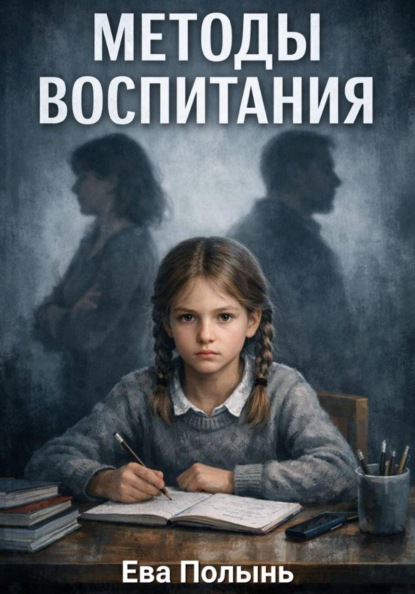 Методы воспитания