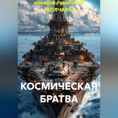 КОСМИЧЕСКАЯ БРАТВА