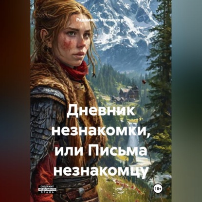 Дневник незнакомки или письма незнакомцу