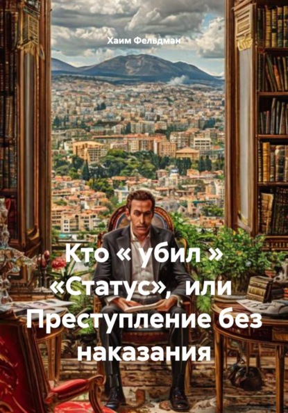 Кто « убил » «Статус», или Преступление без наказания