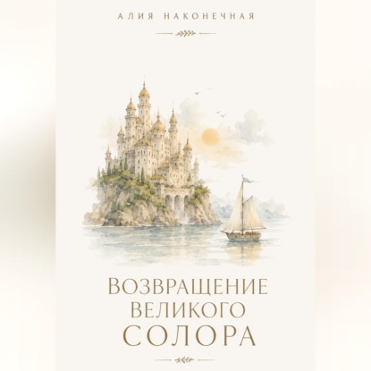 Возвращение Великого Солора