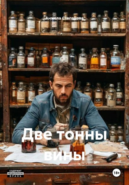 Две тонны вины