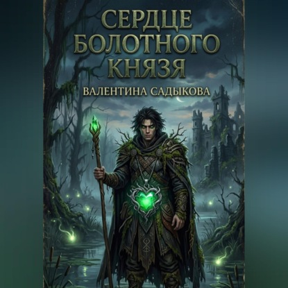 СЕРДЦЕ БОЛОТНОГО КНЯЗЯ