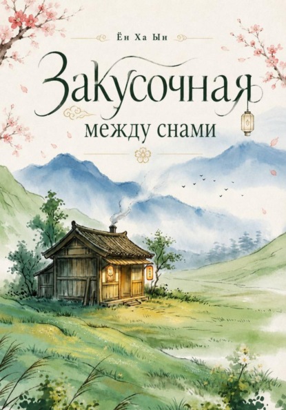 Закусочная между снами