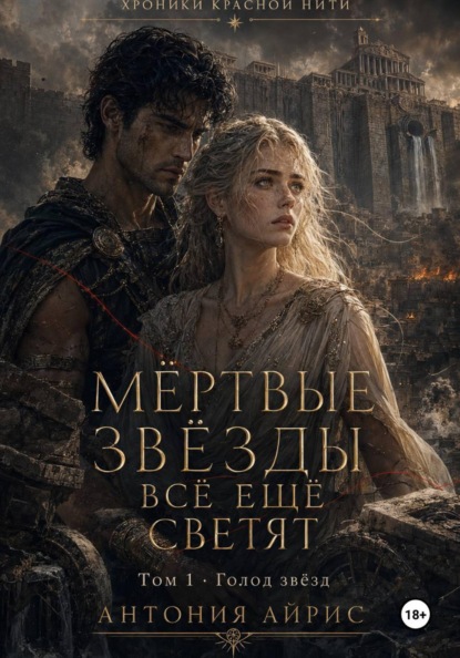 Мёртвые звёзды всё ещё светят. Том 1