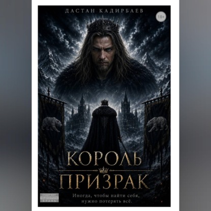 Король Призрок