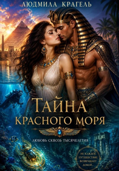 Тайна Красного моря