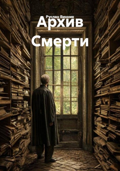 Архив Смерти