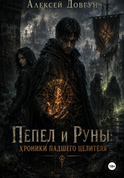 Пепел и Руны: Хроники падшего целителя