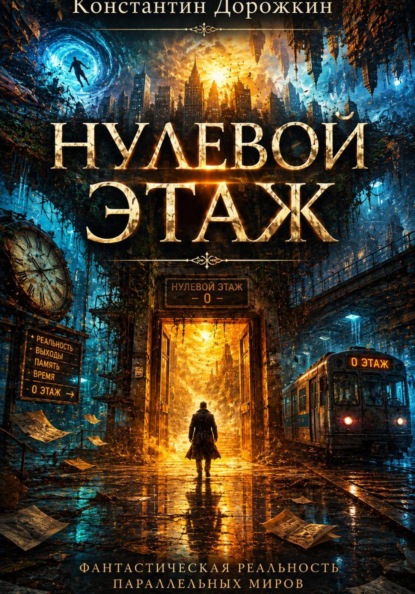 Нулевой этаж