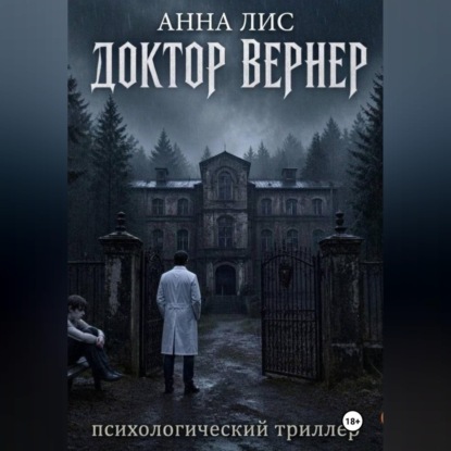Доктор Вернер