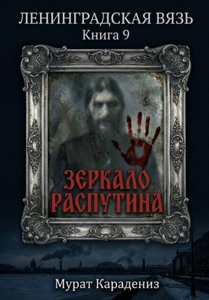 Зеркало Распутина