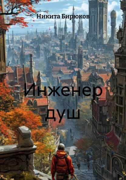 Инженер душ