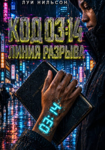Код 03:14: Линия разрыва