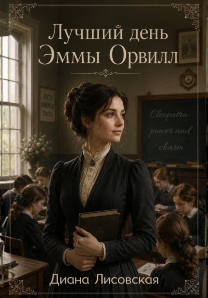 Лучший день Эммы Орвилл