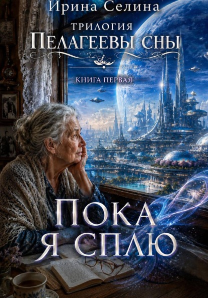 Трилогия. Пелагеевы сны. Книга первая. Пока я сплю