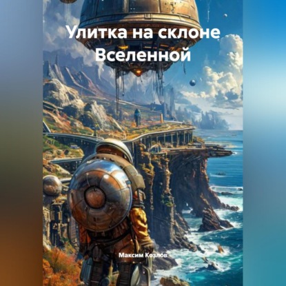 Улитка на склоне Вселенной