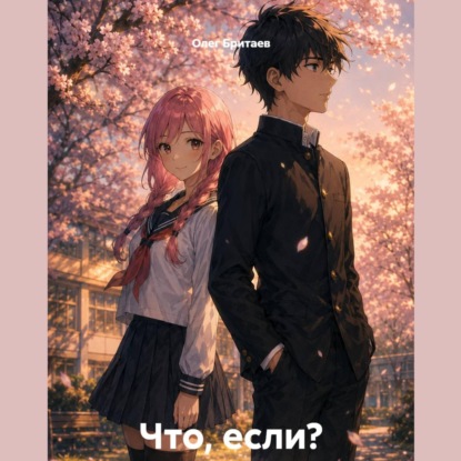 Что, если?