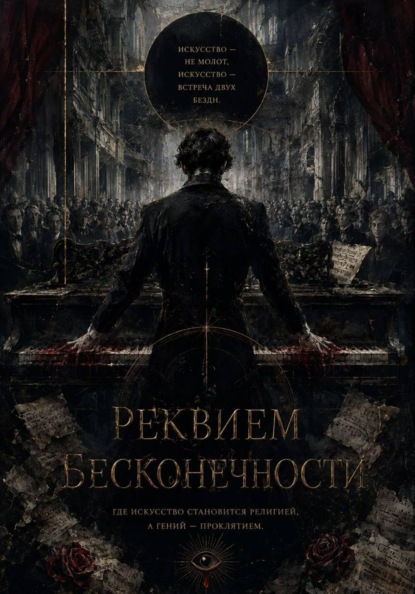 Реквием бесконечности