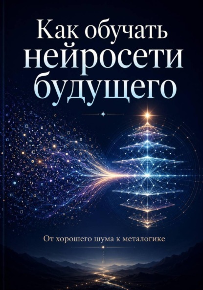 Как обучать нейросети будущего