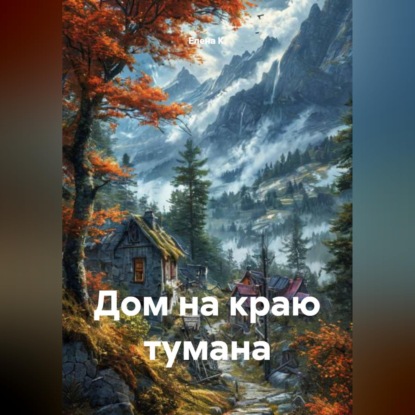 Дом на краю тумана