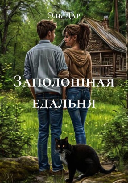 Заполошная едальня