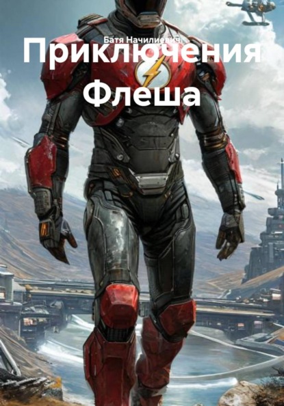 Приключения Флеша