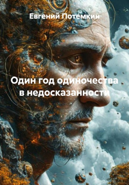 Один год одиночества в недосказанности