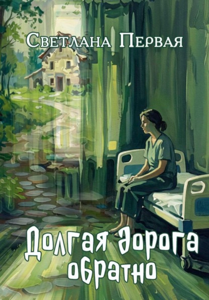 Долгая дорога обратно
