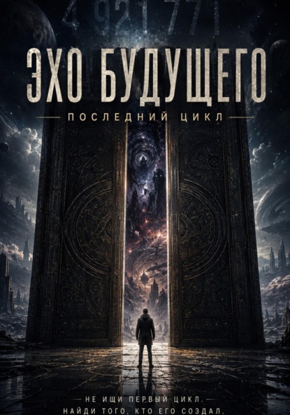 Эхо будущего. Последний цикл