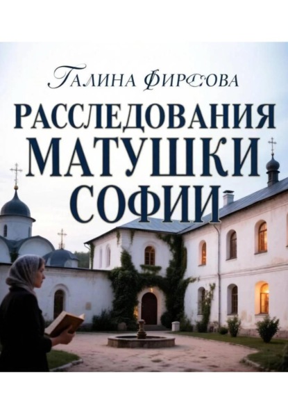 Расследования матушки Софии