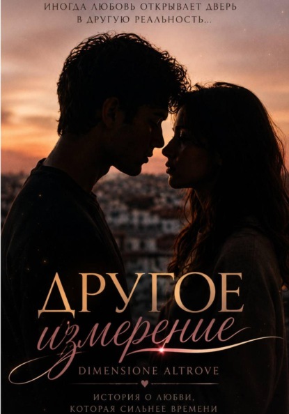 Другое измерение
