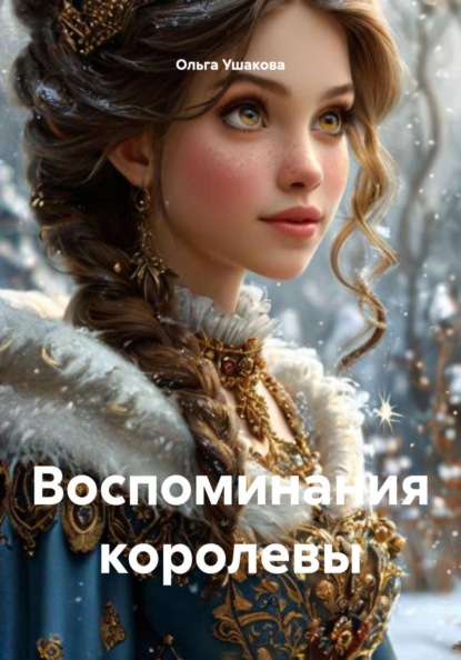 Воспоминания королевы