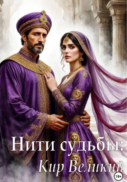 Нити судьбы: Кир Великий