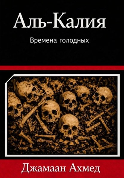 Аль-Калийя- Времена голодных