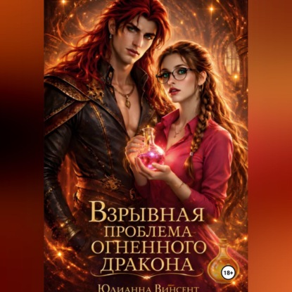 Взрывная проблема огненного дракона