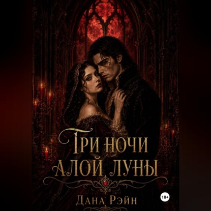 Три ночи алой луны